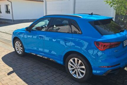 Audi Q3 54.300 km 26.400 &euro; Pirmasens 66955