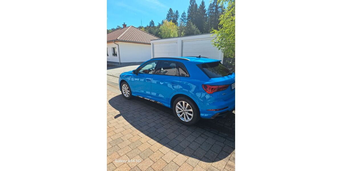 Audi Q3 54.300 km 26.400 &euro; Pirmasens 66955