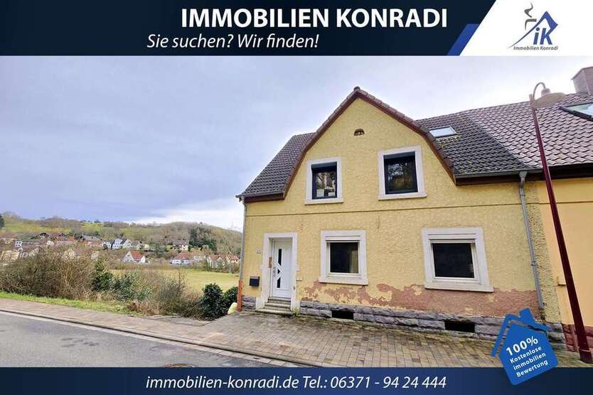Haus zum Kaufen in Nanzdietschweiler 320.000 € 238.29 m²