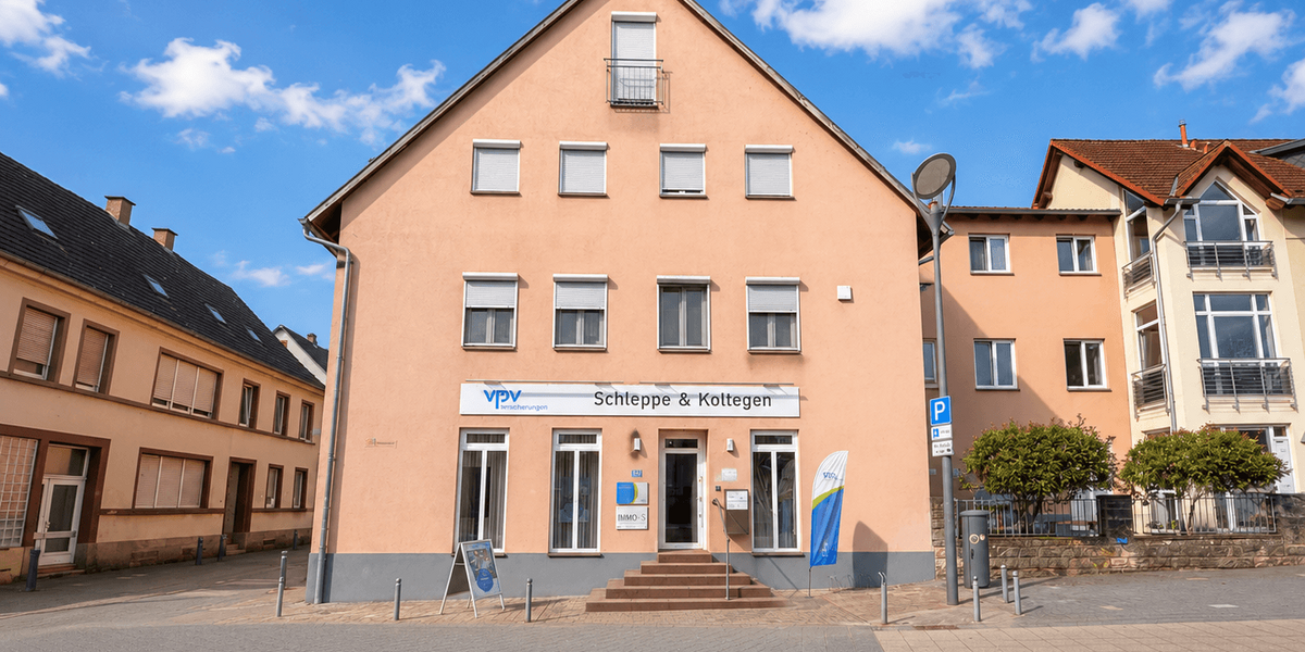 Etagenwohnung Winnweiler - 3 Zimmer, 106 m&sup2;, 230.000&euro; | Angebot:27064110