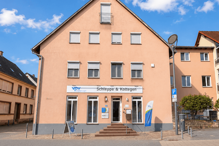 Wohnung Winnweiler - 3 Zimmer, 106 m&sup2;, 230.000&euro; | Angebot:27064110