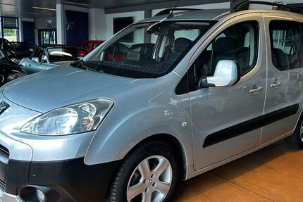 Peugeot Partner 160.940 km 5.790 € Bad Dürkheim 67098