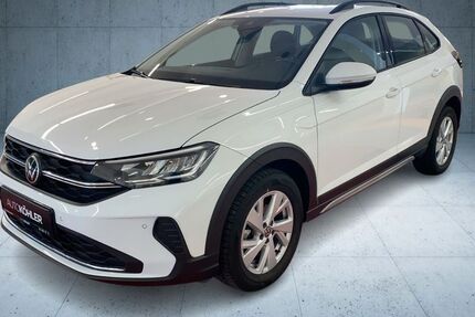 VW Taigo 7.200 km 26.300 &euro; Bad Dürkheim 67098