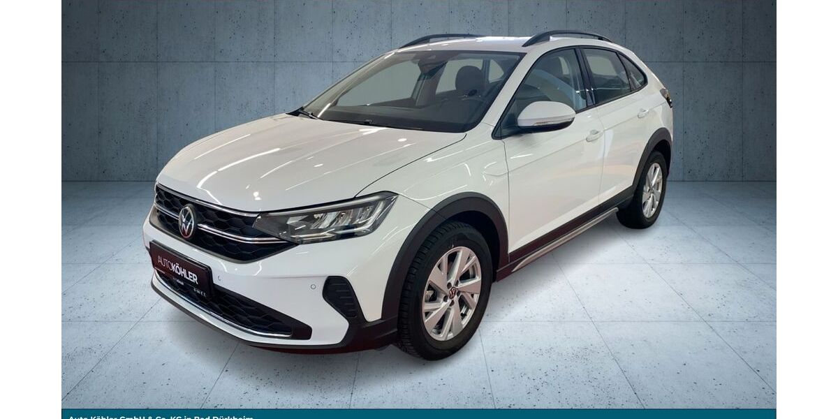 VW Taigo 7.200 km 26.300 &euro; Bad Dürkheim 67098