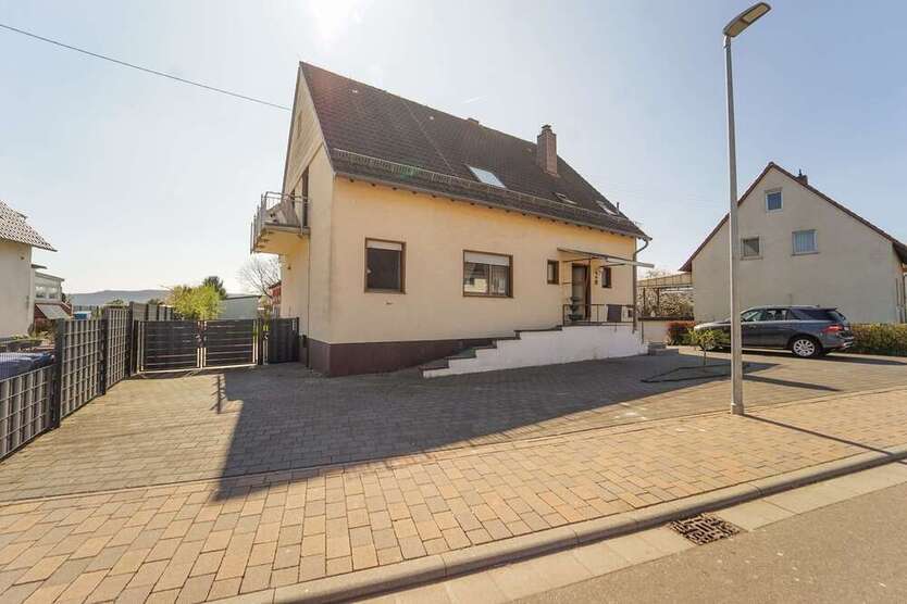 Haus zum Kaufen in Bruchmühlbach 450.000 € 187 m²