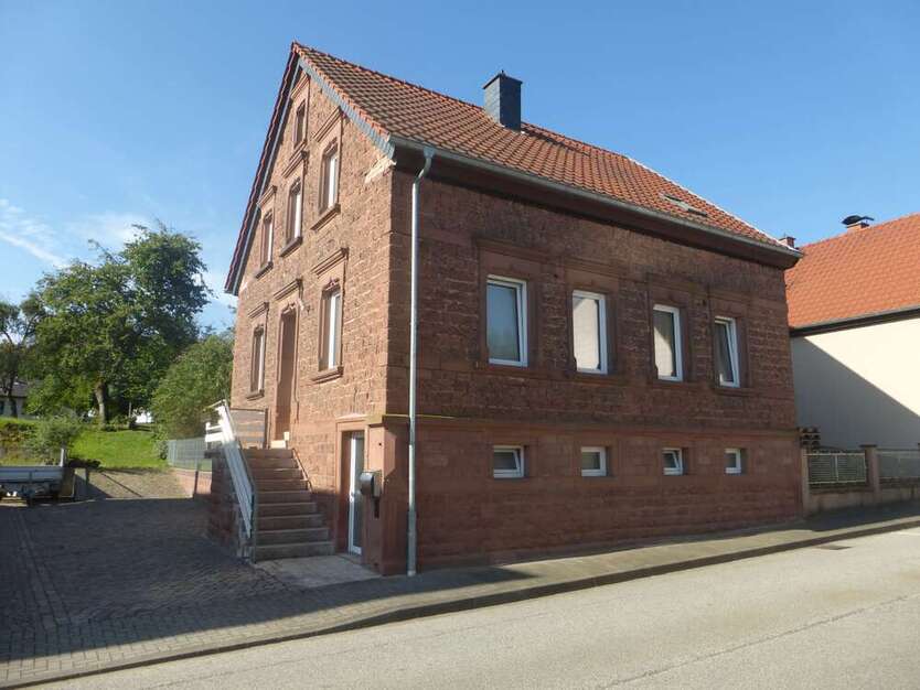 Haus zum Kaufen in Weilerbach 618.000 € 153 m²