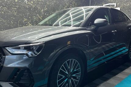 Audi Q3 38.000 km 39.899 &euro; Enkenbach-Alsenborn 67677