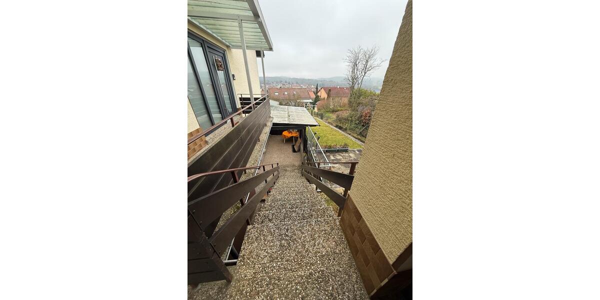 Terrassenwohnung Weilerbach - 3 Zimmer, 100 m&sup2;, 1.150&euro; | Angebot:25965348