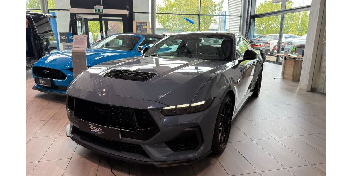 Ford Mustang 3.000 km 59.930 &euro; Pirmasens 66953