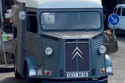 Citroen Andere 84.620 km 18.500 &euro; Hinzweiler 67756