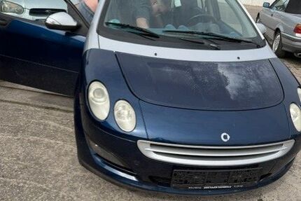 Smart ForFour 199.000 km 950 &euro; Neustadt/Wstr. 67433