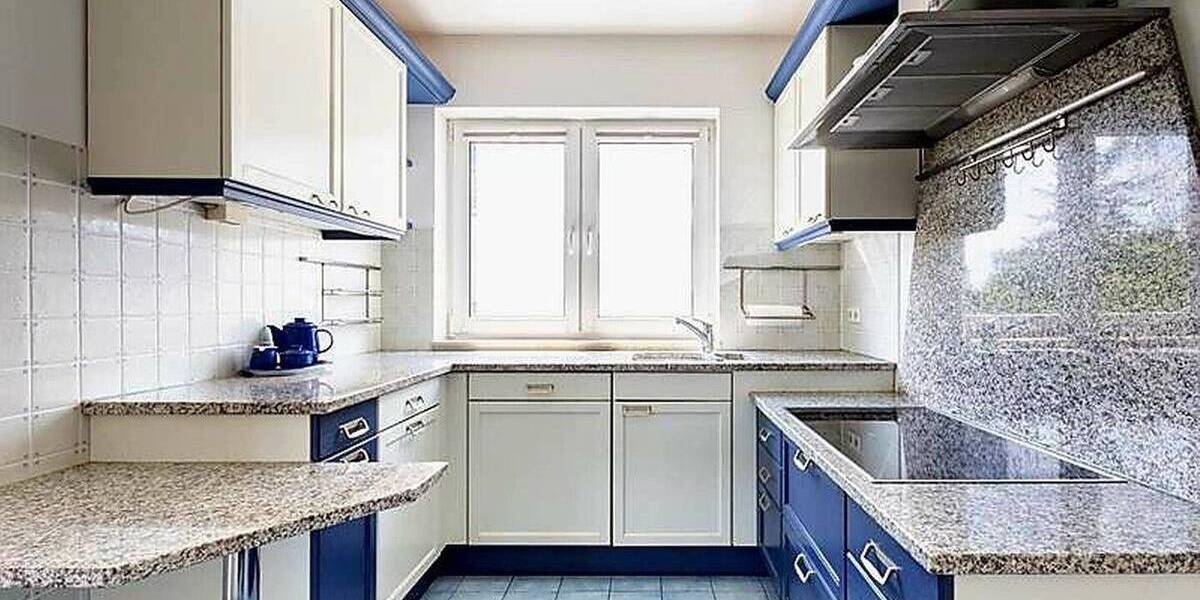 Etagenwohnung Neustadt Weinstrasse Neustadt-Stadt - 4 Zimmer, 126 m&sup2;, 575.000&euro; | Angebot:26522146