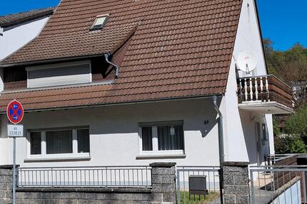 Haus Kaiserslautern Engelshof - 320.000&euro; | Angebot:26398913