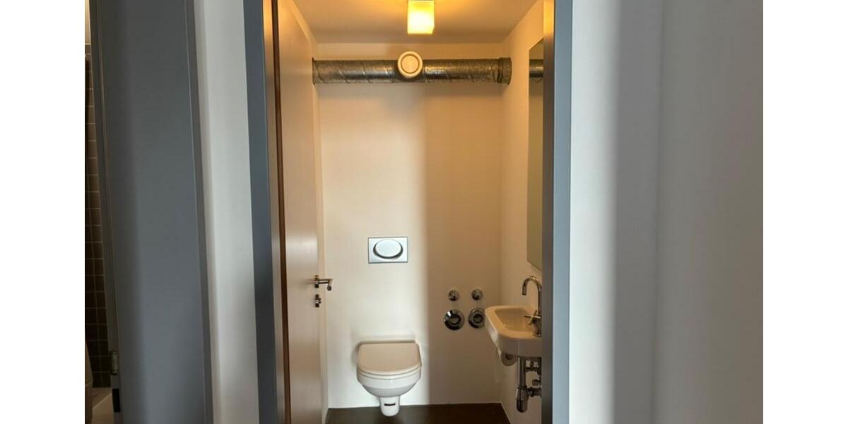 Gewerbe - LOFT für anspruchsvolle Nutzung, Zentrum KL zimmer