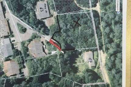 Grundstück zu verkaufen in Mölschbach 175.000 € 1614 m² zimmer