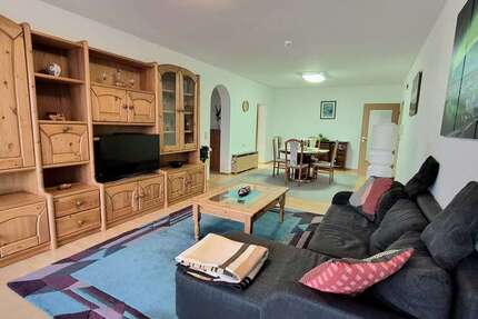 Wohnung zum Kaufen in Landstuhl 139.500 € 107 m² 4.5 zimmer