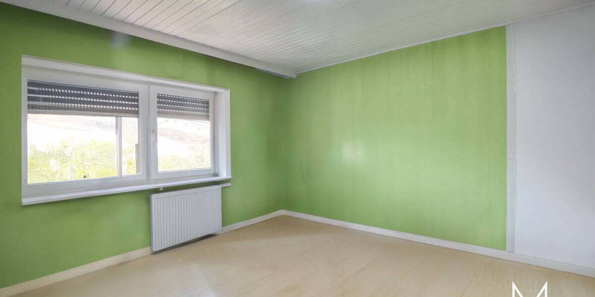 Bungalow Kollweiler - 3 Zimmer, 95 m&sup2;, 189.000&euro; | Angebot:25739645