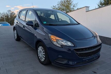 Opel Corsa 85.400 km 5.999 &euro; Eisenberg 67304