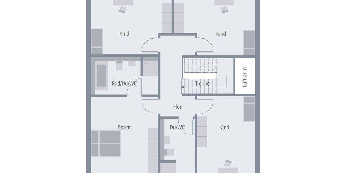 Einfamilienhaus Kaiserslautern Innenstadt - 5 Zimmer, 187 m&sup2;, 490.900&euro; | Angebot:25774935