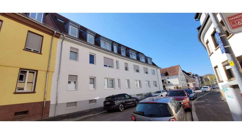 Wohnung zum Kaufen in Kaiserslautern 260.000 € 65.05 m²