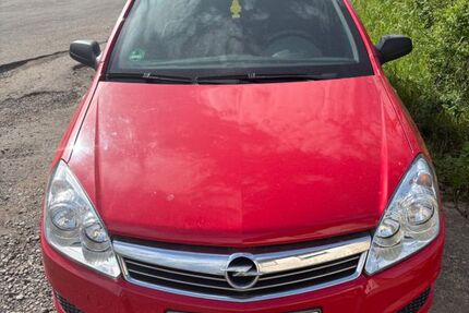 Opel Astra 137.000 km 1.900 &euro; Otterberg 67697