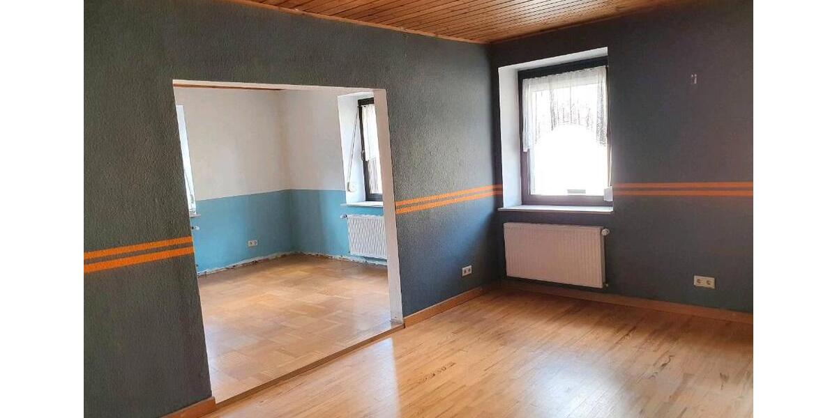 Einfamilienhaus Queidersbach - 7 Zimmer, 183 m&sup2;, 205.000&euro; | Angebot:26534822