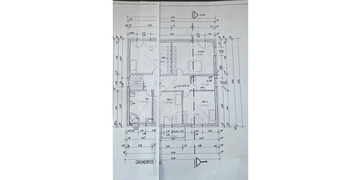 Einfamilienhaus Winnweiler - 6 Zimmer, 300 m&sup2;, 590.000&euro; | Angebot:26705110