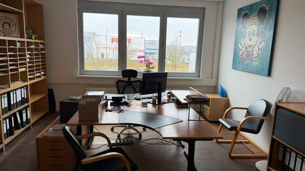 Gewerbeobjekt Kaiserslautern / Siegelbach Siegelbach - 4.450.000&euro; | Angebot:25095207