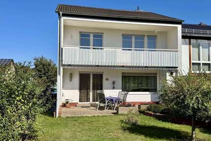 Haus Kaiserslautern Engelshof - 3 Zimmer, 120 m&sup2;, 299.000&euro; | Angebot:26291399
