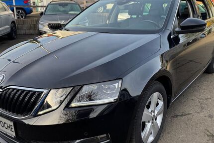 Skoda Octavia 109.000 km 16.900 &euro; Kirchheimbolanden 67292