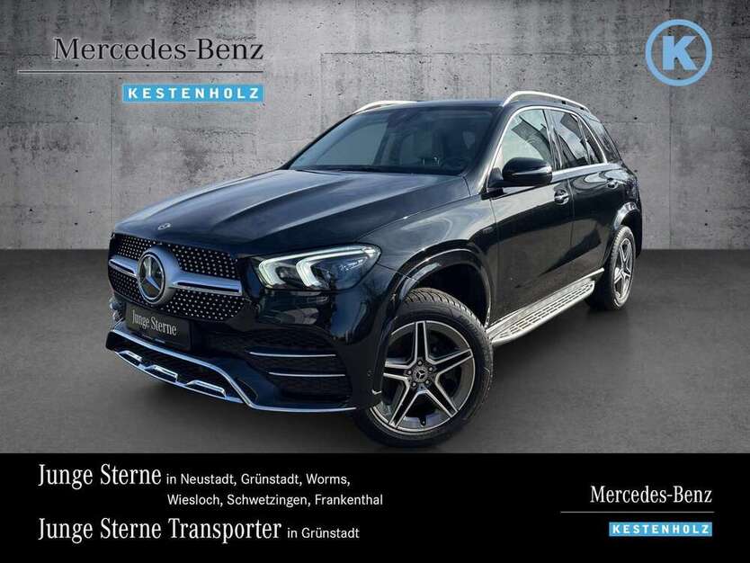 GLE 350