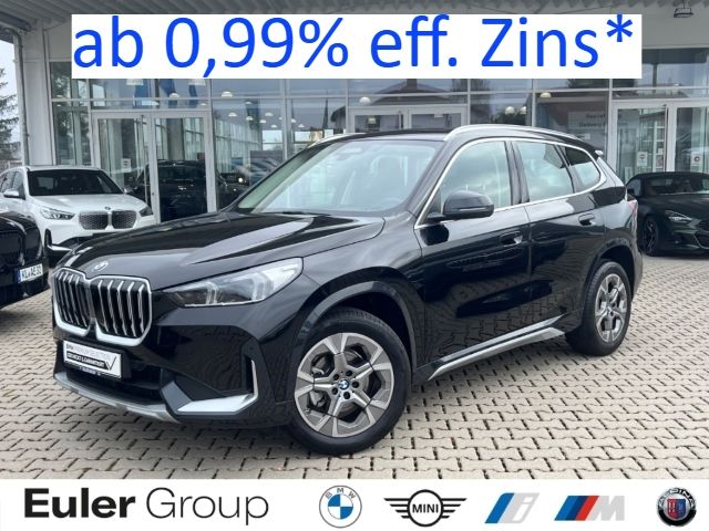 BMW X1 20.700 km 43.475 &euro; Landstuhl 66849