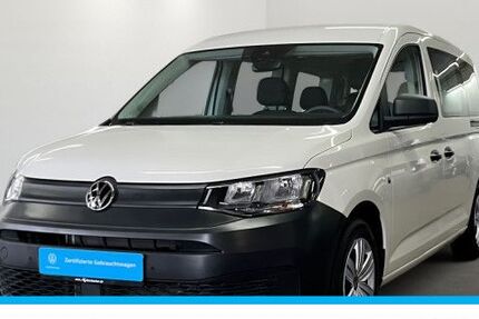 VW Caddy Maxi 58.653 km 21.990 &euro; Kaiserslautern 67663