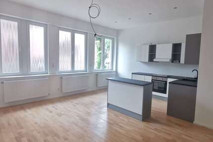 Wohnung zum Mieten in Kaiserslautern 560 € 50 m² 2 zimmer