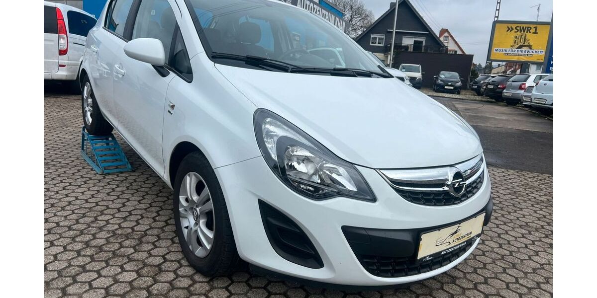 Opel Corsa 102.800 km 4.990 &euro; Bruchmühlbach-Miesau 66892