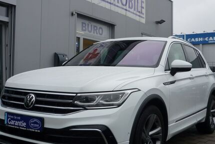 VW Tiguan 102.292 km 29.990 &euro; Kaiserslautern 67657