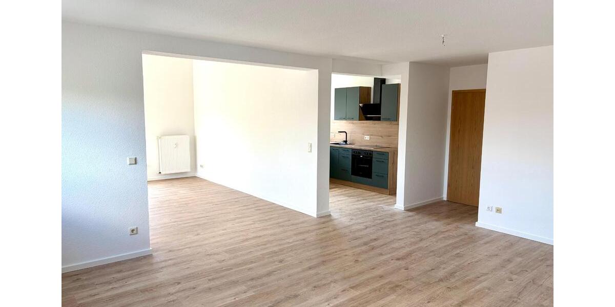 Etagenwohnung Weilerbach - 3 Zimmer, 98 m&sup2;, 1.170&euro; | Angebot:26423475