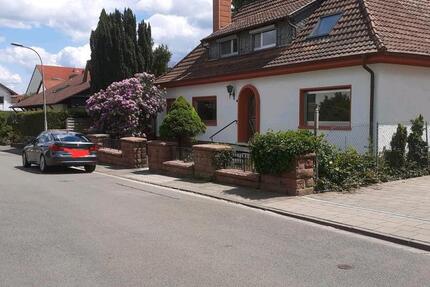 Haus Ramstein-Miesenbach Miesenbach - 6 Zimmer, 190 m&sup2;, 450.000&euro; | Angebot:24700275