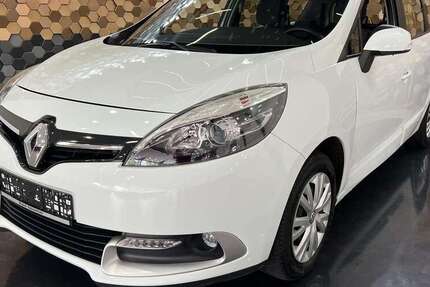 Renault Scenic 74.834 km 10.800 &euro; Eisenberg 67304