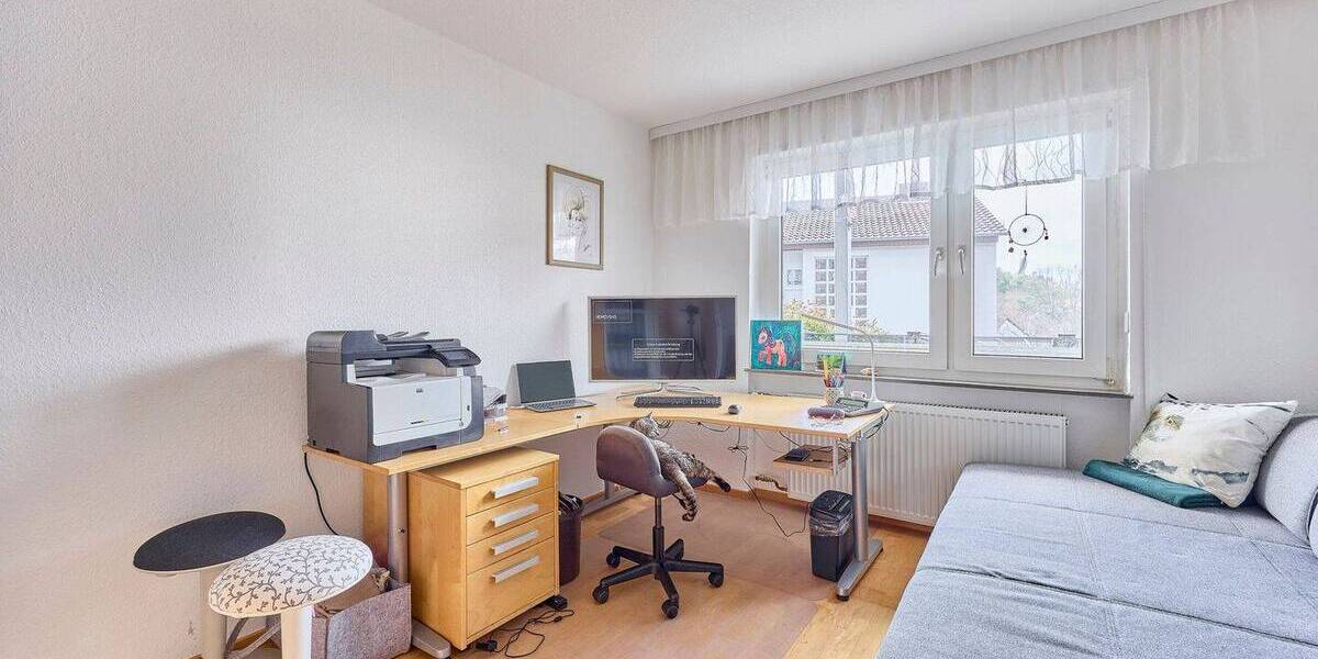 Mehrfamilienhaus, Wohnhaus Kaiserslautern Dansenberg - 9 Zimmer, 231 m&sup2;, 545.000&euro; | Angebot:26189977