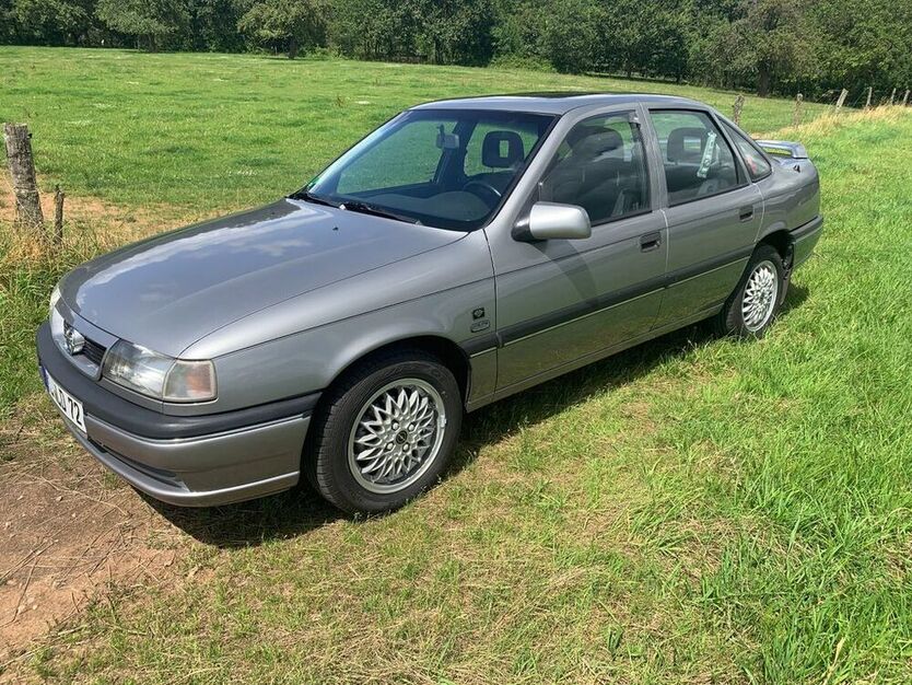 Vectra