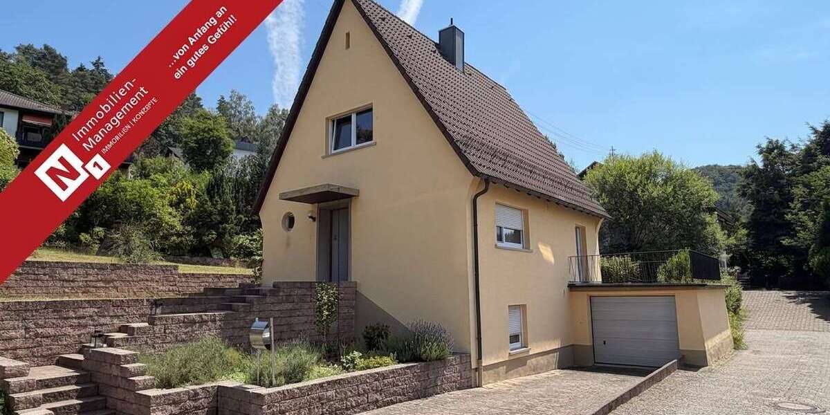 Einfamilienhaus Kaiserslautern / Mölschbach Mölschbach - 3 Zimmer, 100 m&sup2;, 229.000&euro; | Angebot:26989718