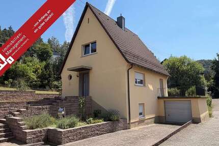 Haus Kaiserslautern / Mölschbach Mölschbach - 3 Zimmer, 100 m&sup2;, 229.000&euro; | Angebot:26989718