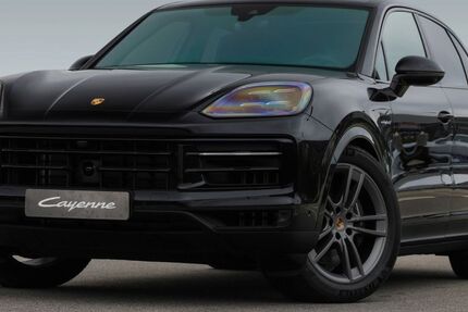 Porsche Cayenne 11.600 km 115.890 &euro; Kaiserslautern 67657