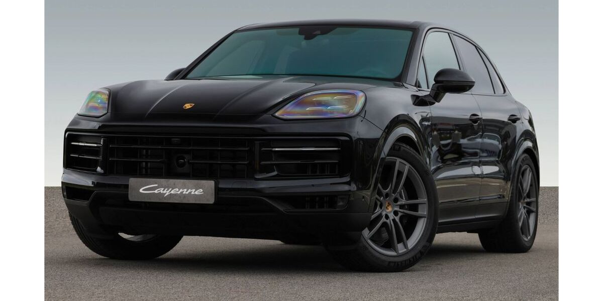 Porsche Cayenne 11.600 km 115.890 &euro; Kaiserslautern 67657