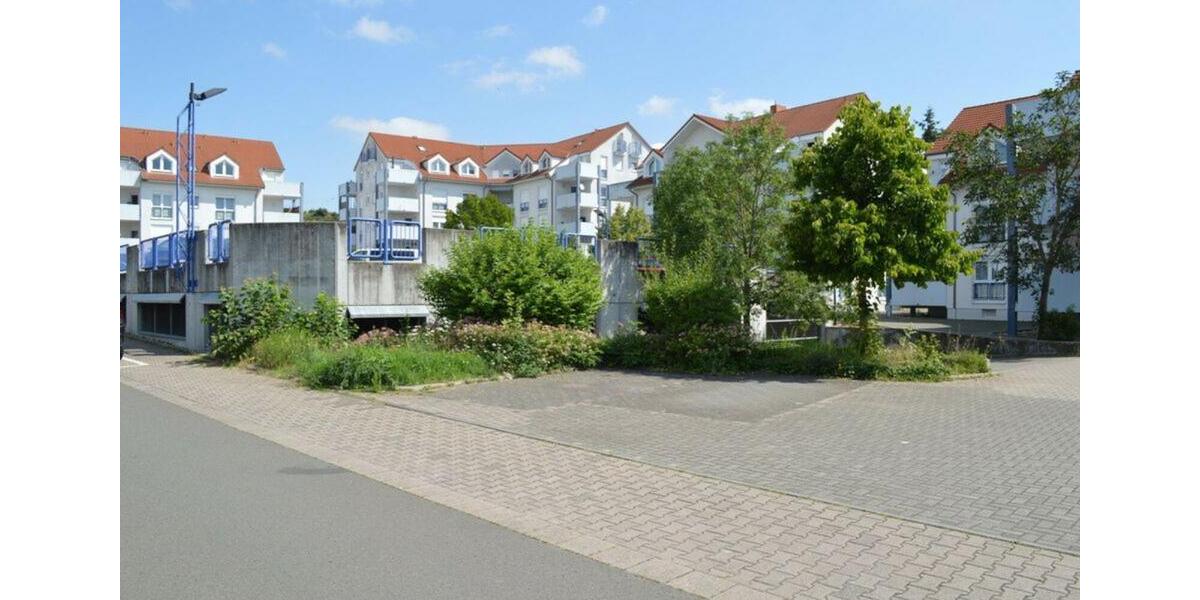 Etagenwohnung Eisenberg (Pfalz) - 2 Zimmer, 45 m&sup2;, 150.000&euro; | Angebot:24787340