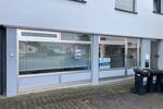 2 Büros mit Schaufenster und Garage zimmer