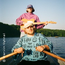 Maël & Jonas - Two Spoons Sugar Vol. 2 - Tour 2025/2026 17.01.2026 Kammgarn Kaiserslautern