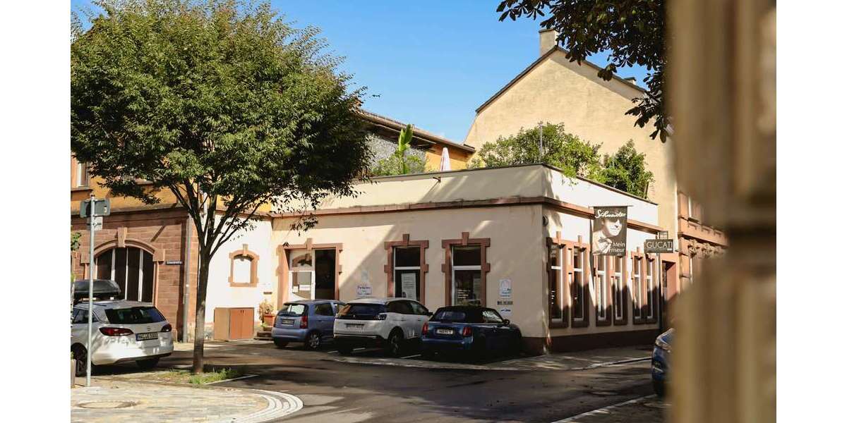 Büro in Neustadt an der Weinstraße 279.000 € 525 m² zimmer