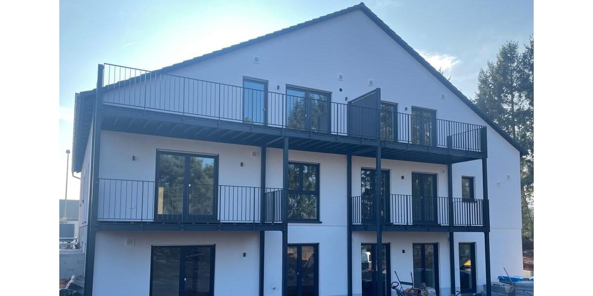 Dachgeschoßwohnung Münchweiler an der Alsenz - 4 Zimmer, 104 m&sup2;, 334.000&euro; | Angebot:24848899